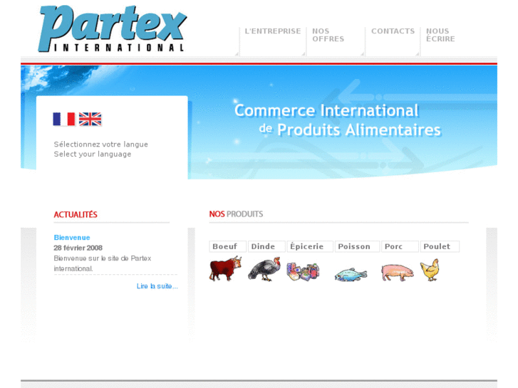 www.partex-int.com