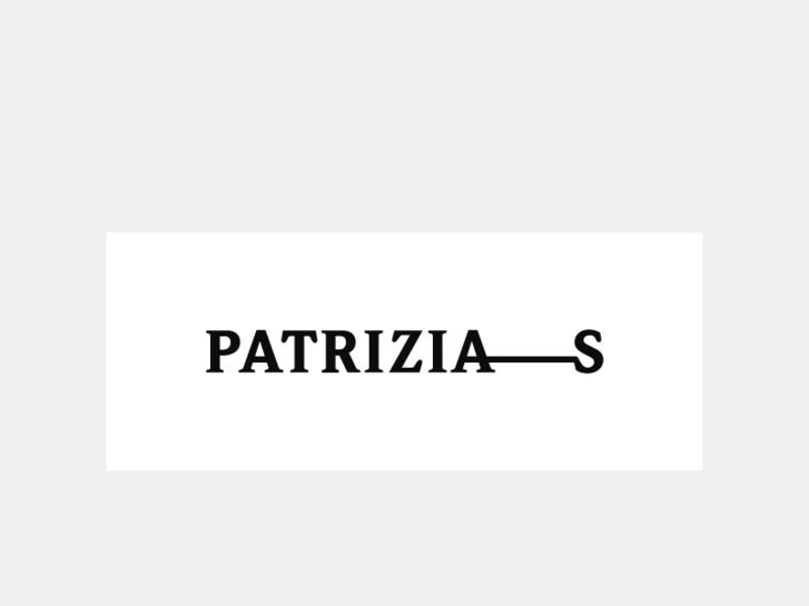 www.patriziascheidegger.com