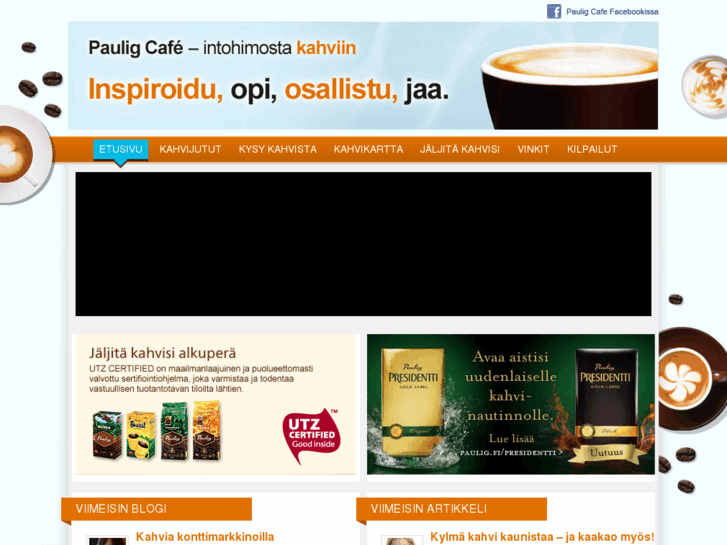 www.pauligcafe.fi