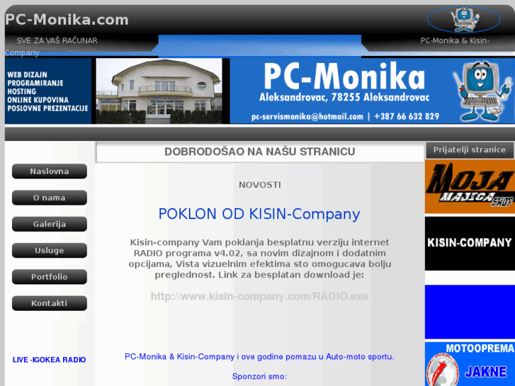 www.pc-monika.com