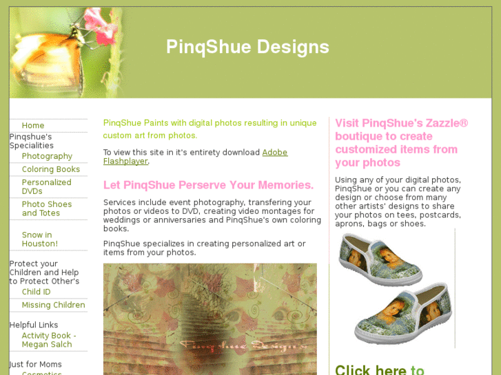 www.pinqshue.com