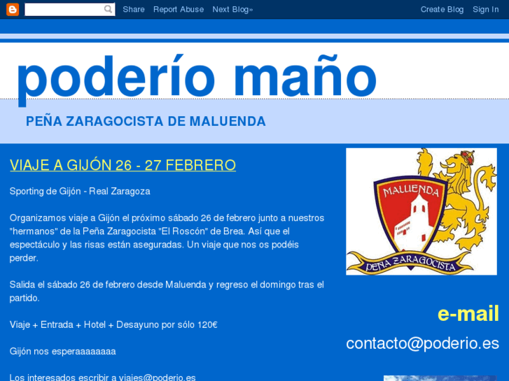 www.poderio.es