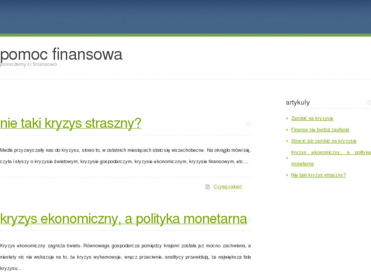 www.pomocfinansowa.com