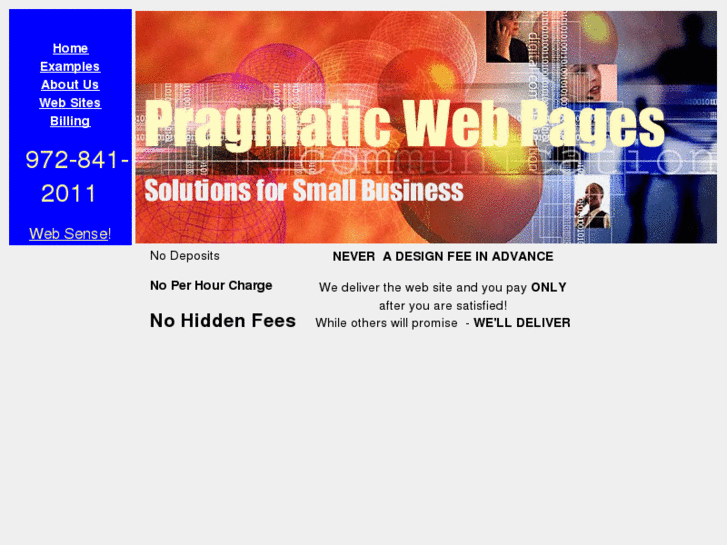 www.pragmaticwebpages.com