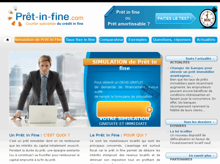 www.pret-in-fine.com