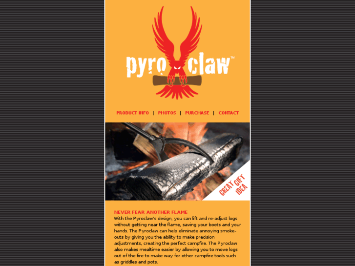 www.pyroclaw.com