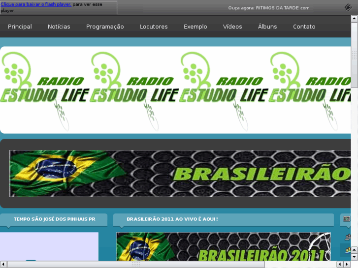 www.radioestudiolife.com