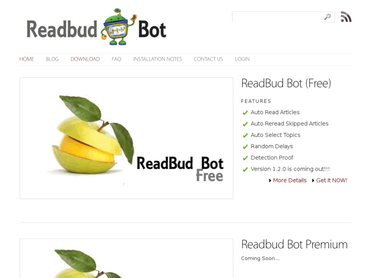 www.readbudbot.com