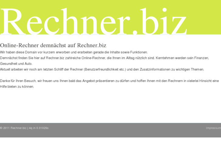 www.rechner.biz
