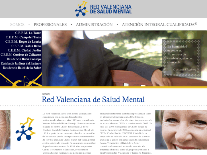 www.redvalenciana.es