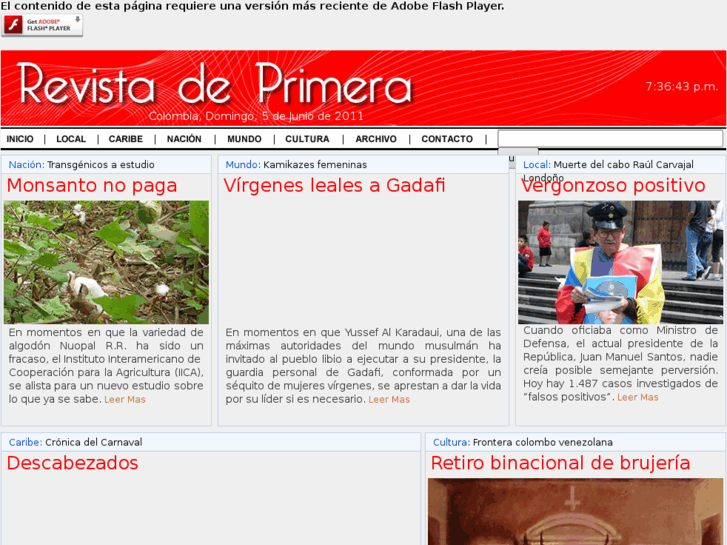 www.revistadeprimera.com