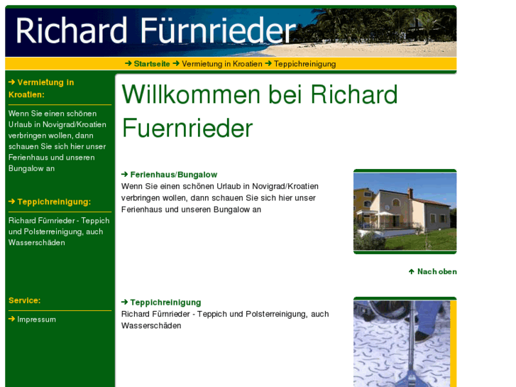 www.richard-fuernrieder.com