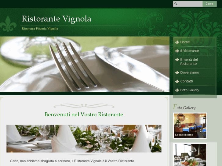 www.ristorantevignola.com