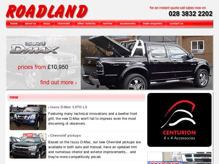 www.roadland.com