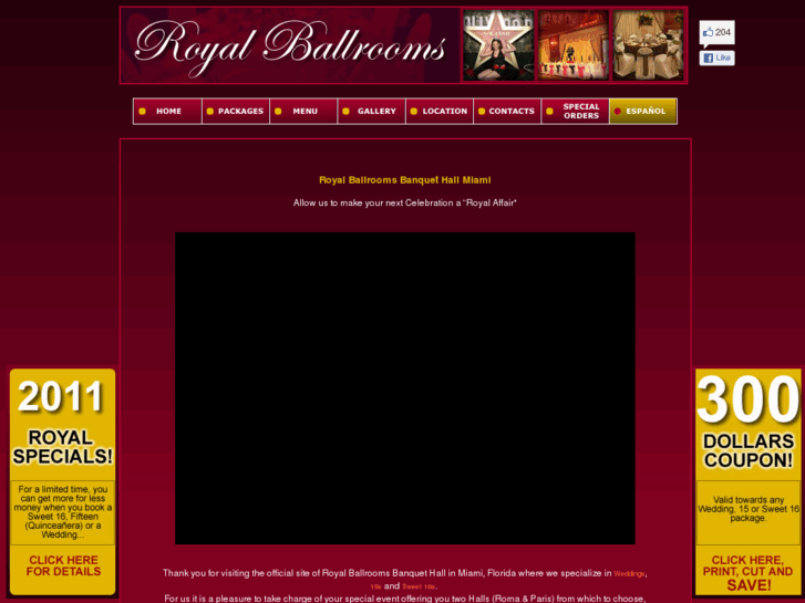 www.royal-ballrooms.com