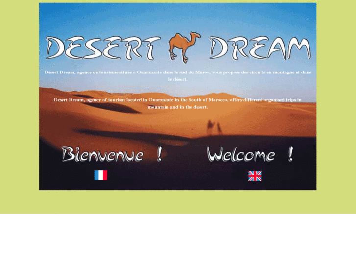 www.sahara-desert-dream.com