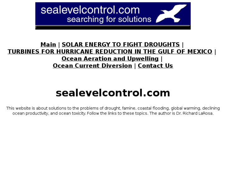www.sealevelcontrol.com