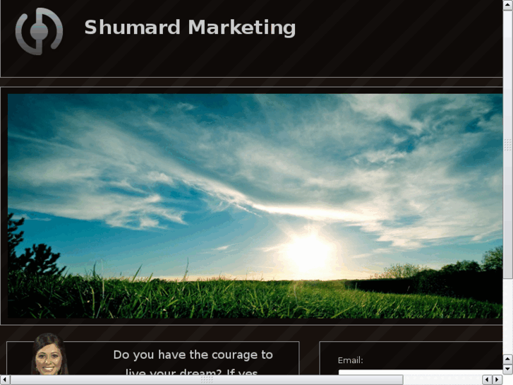 www.shumardmarketing.com