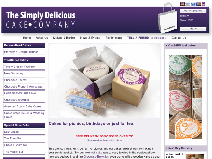 www.simplydeliciouscakes.co.uk