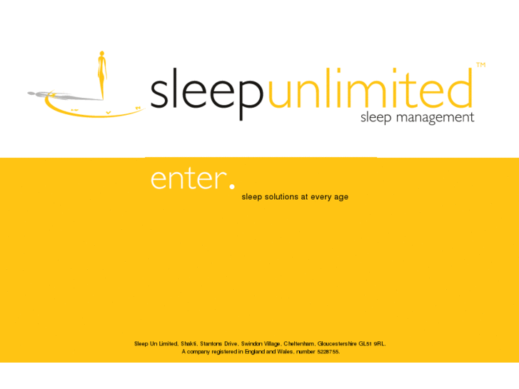 www.sleepunlimited.co.uk