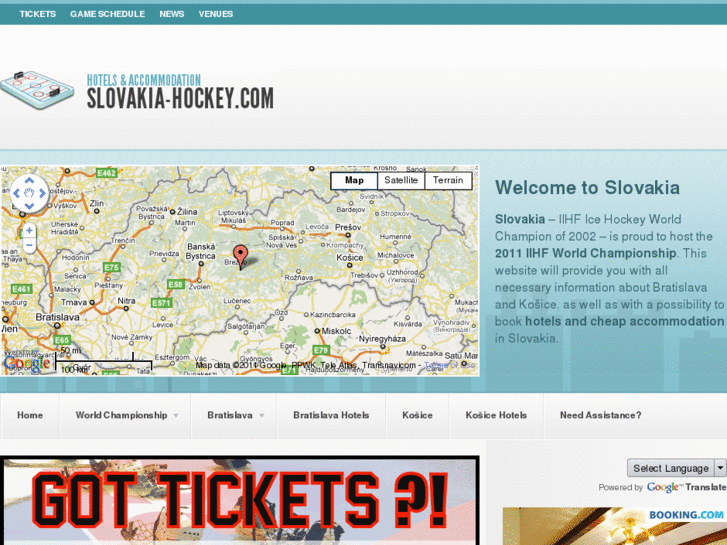 www.slovakia-hockey.com