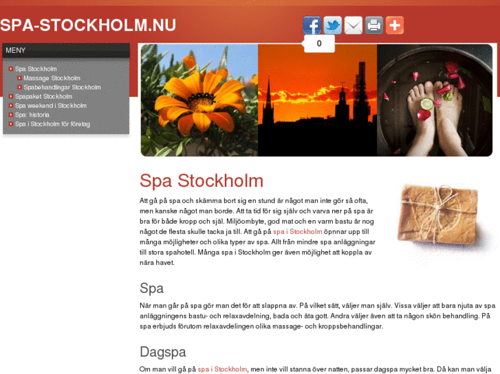 www.spa-stockholm.nu