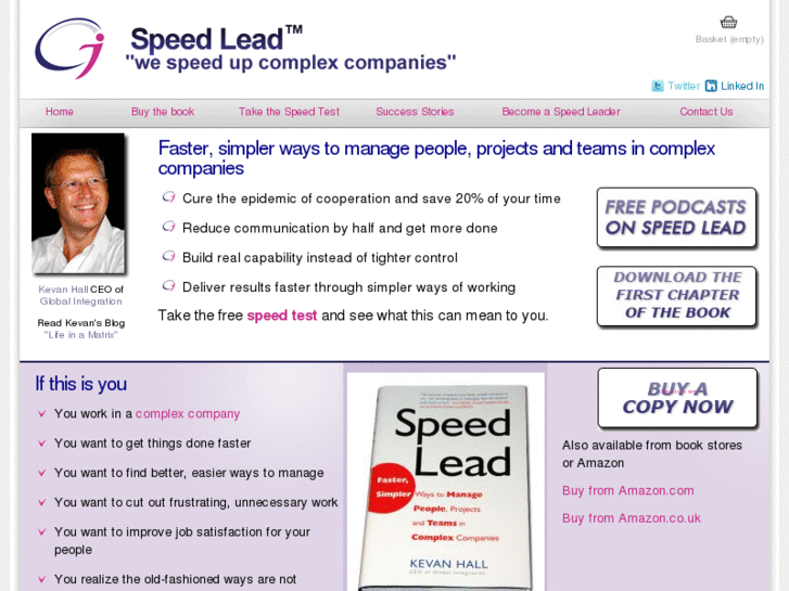 www.speedleading.com