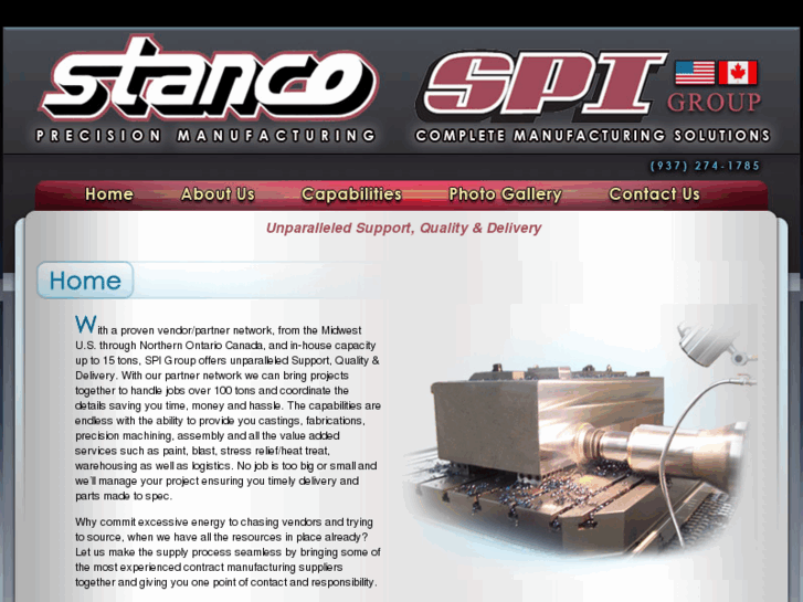 www.stancoprecision.com