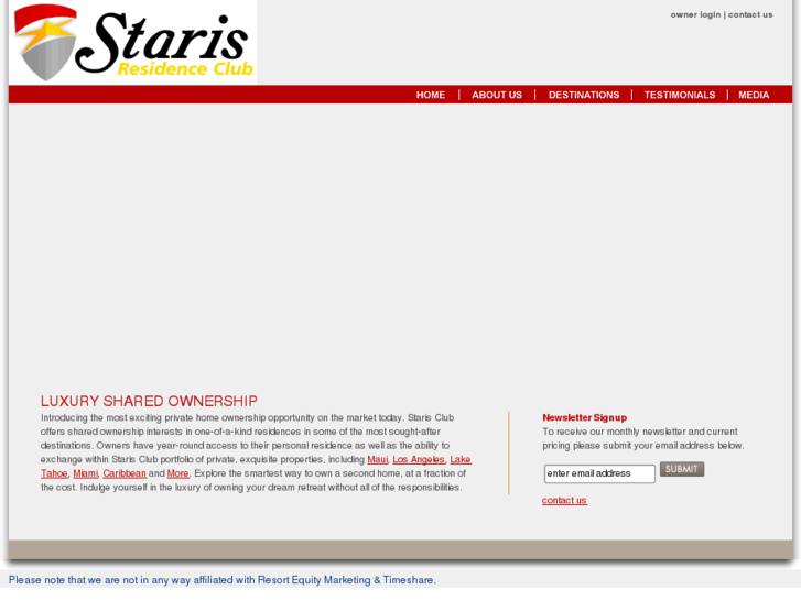 www.starisclub.com