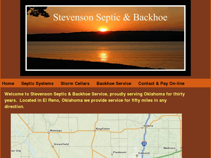 www.stevensonseptic.com