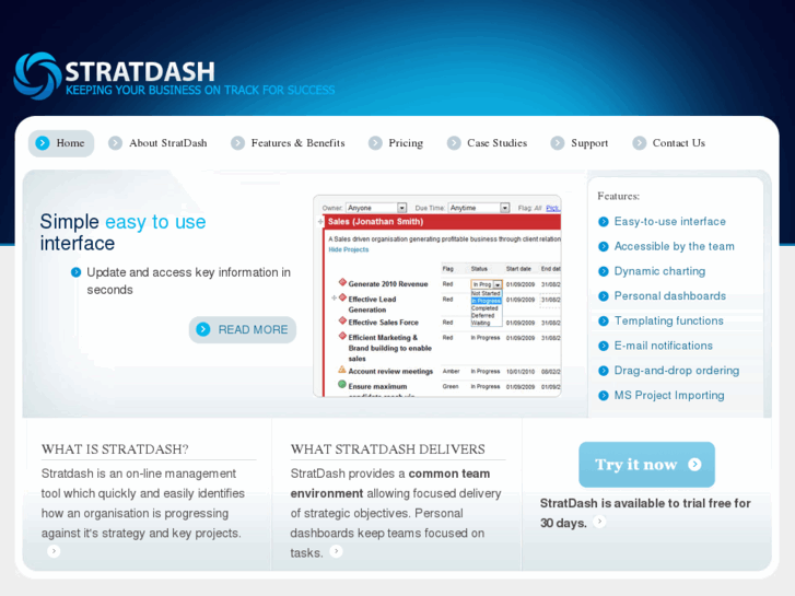 www.stratdash.com