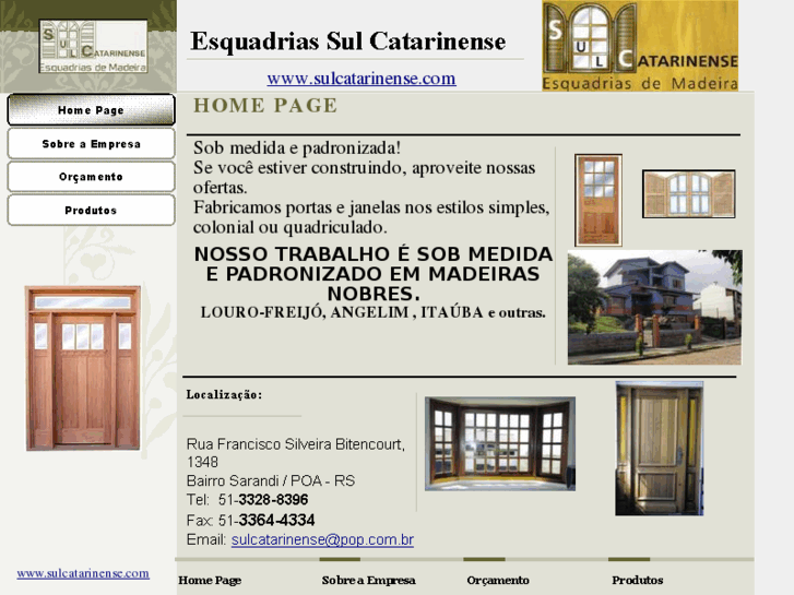 www.sulcatarinense.com