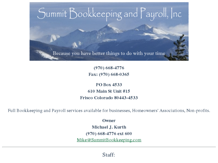 www.summitbookkeeping.com