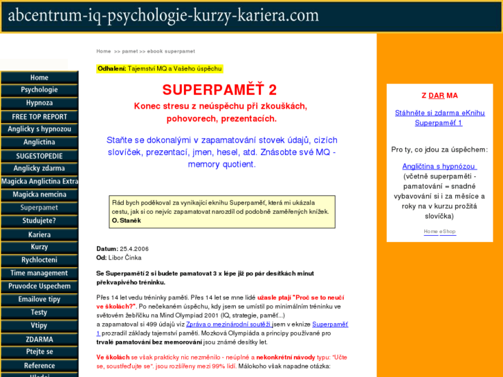 www.super-pamet.com