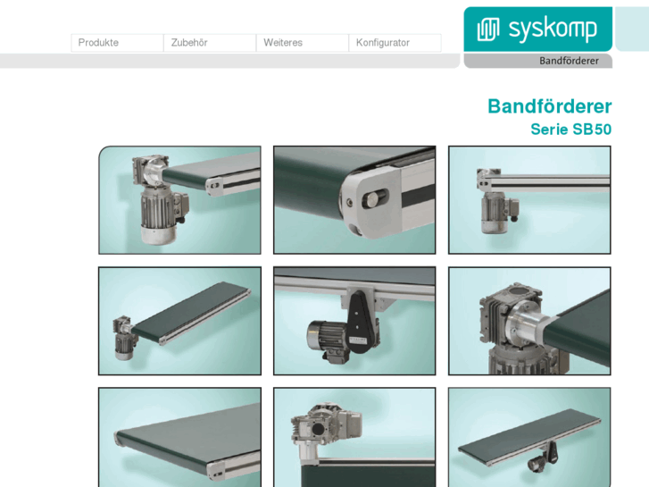 www.syskomp-conveyor.com