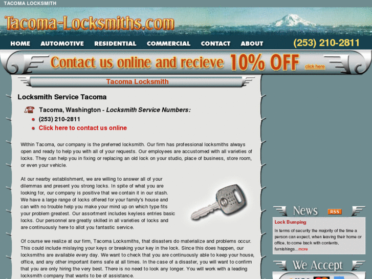 www.tacoma-locksmiths.com