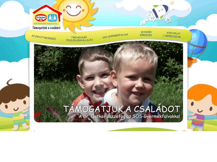 www.tamogatjukacsaladot.hu