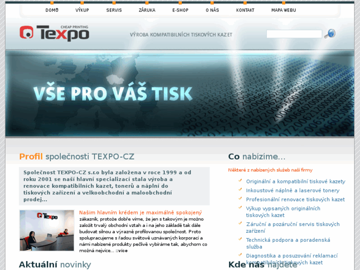 www.texpo-cz.cz