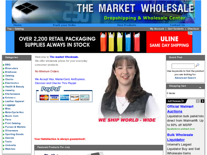 www.themarketwholesale.com