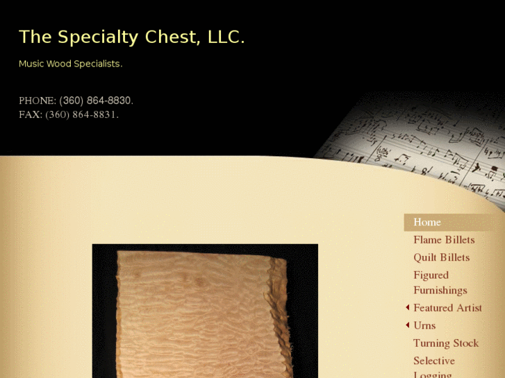 www.thespecialtychest.com