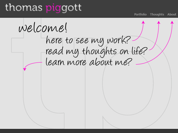 www.thomaspiggott.com