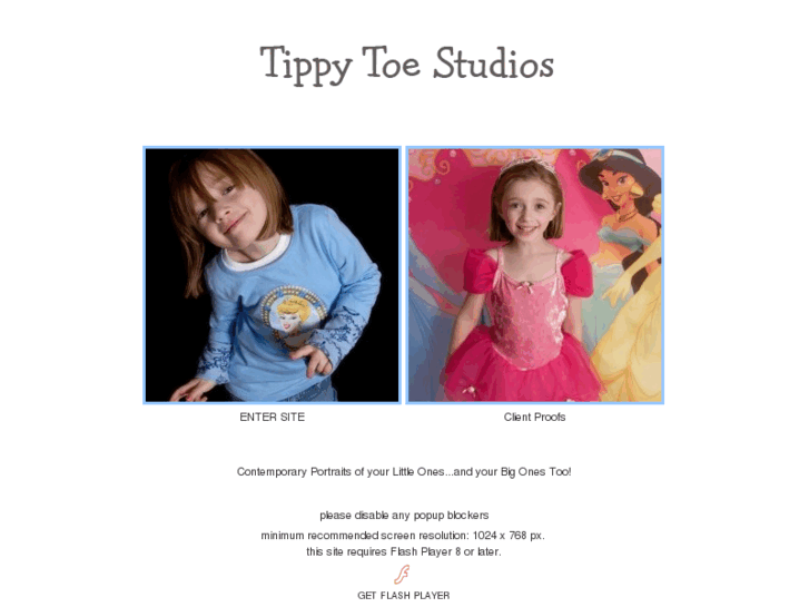 www.tippytoestudios.com