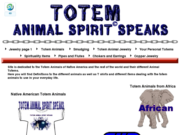 www.totemanimalspiritspeaks.com