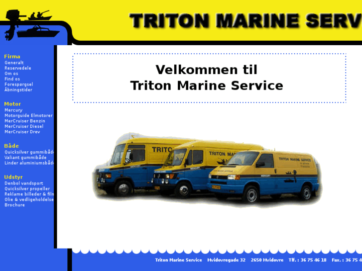 www.triton.dk