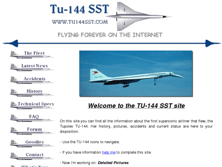 www.tu144sst.com