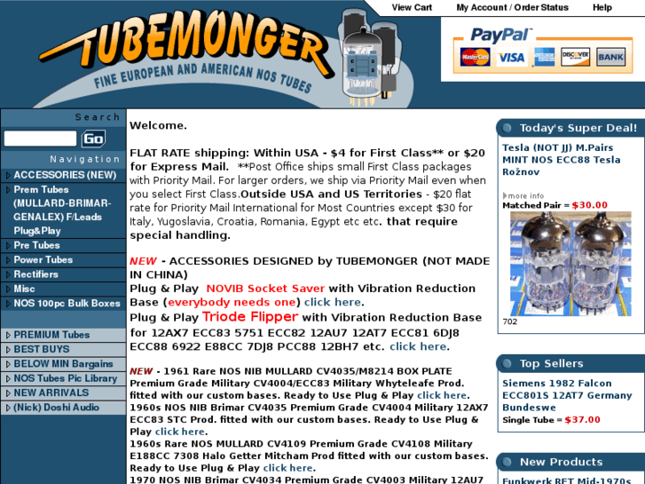 www.tubemonger.com