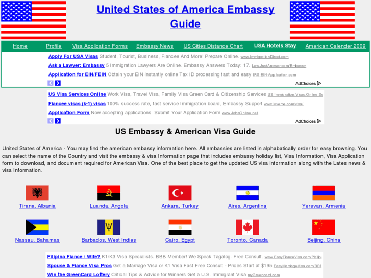 www.usembassyguide.com