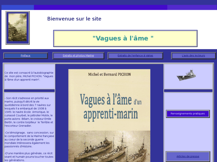 www.vaguesalame.fr