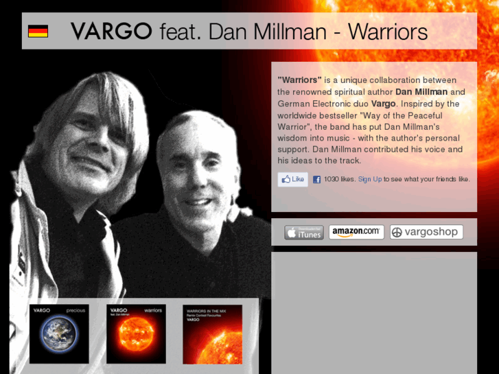 www.vargo-feat-dan-millman.com