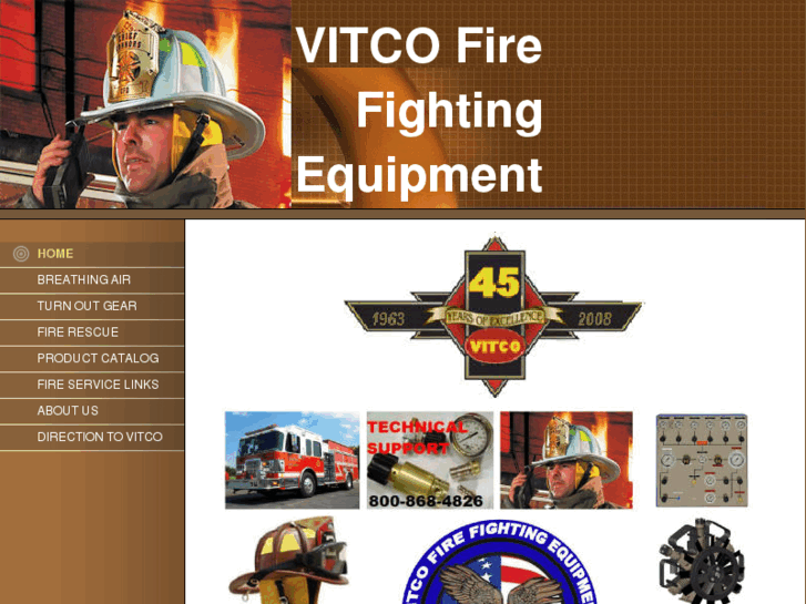 www.vitcofire.com